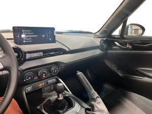Thumbnail 26 Mazda MX-5 RF GS-P 2026