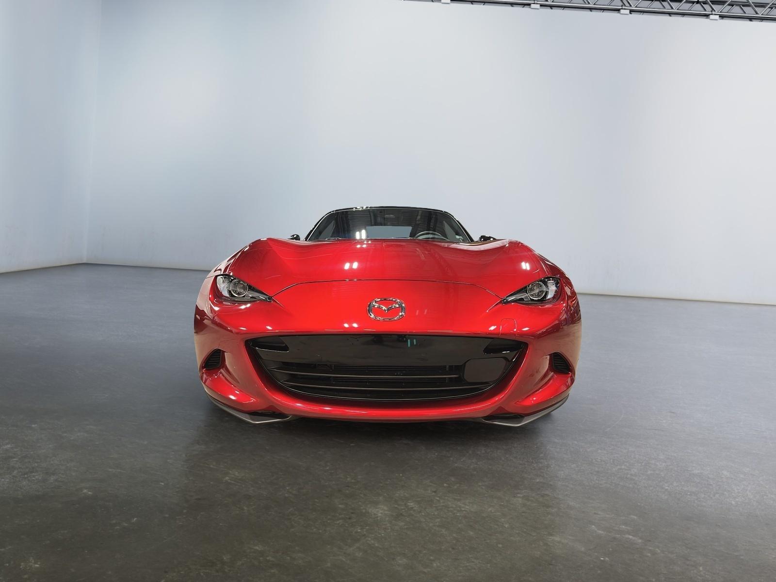 Mazda MX-5 GS 2026 — photo 3