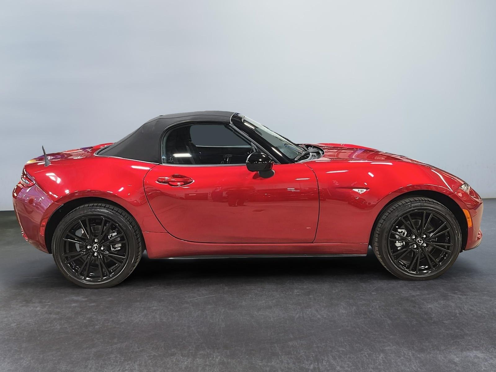 Mazda MX-5 GS 2026 — photo 7