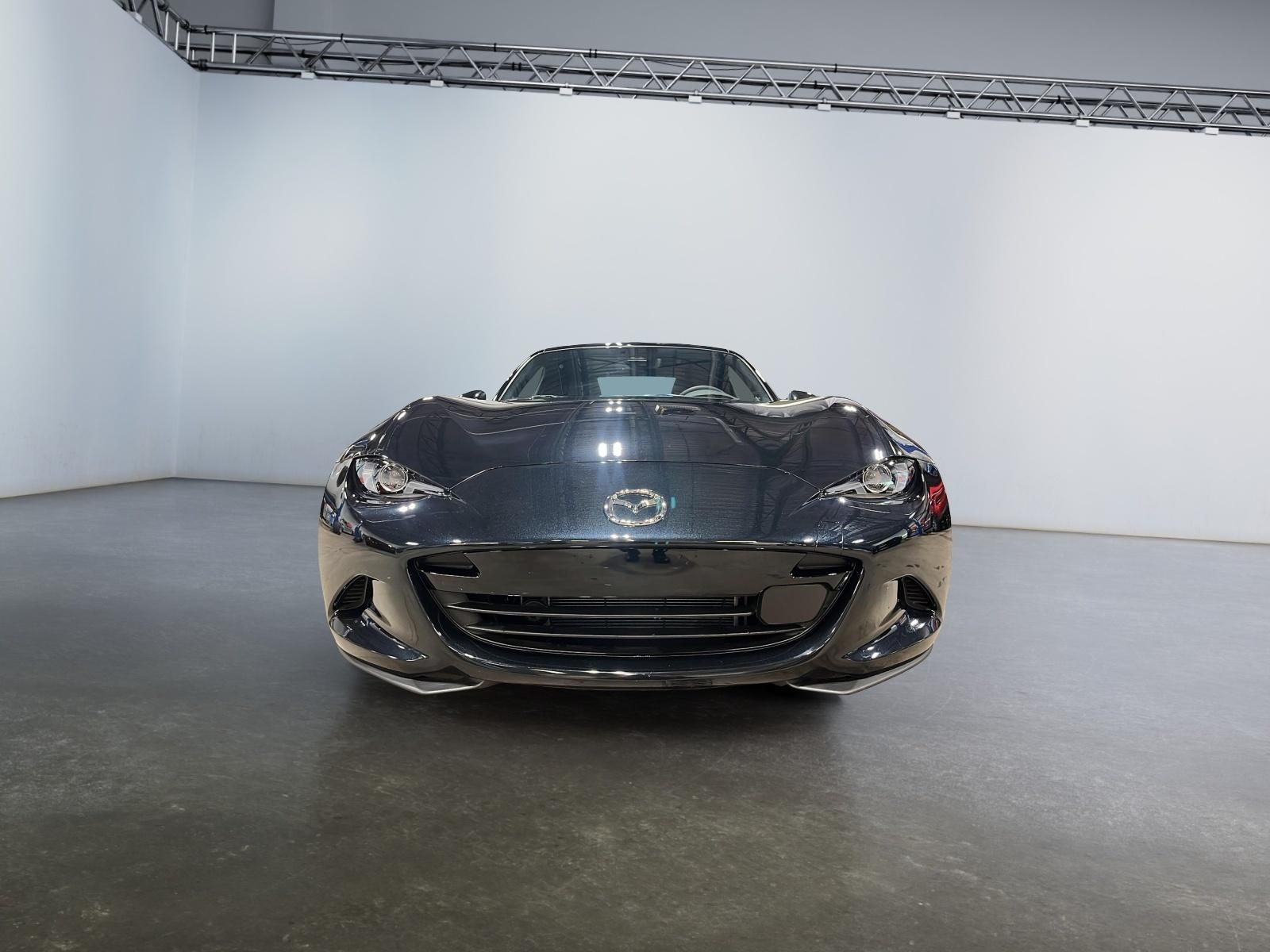 Mazda MX-5 GT 2026 — photo 3