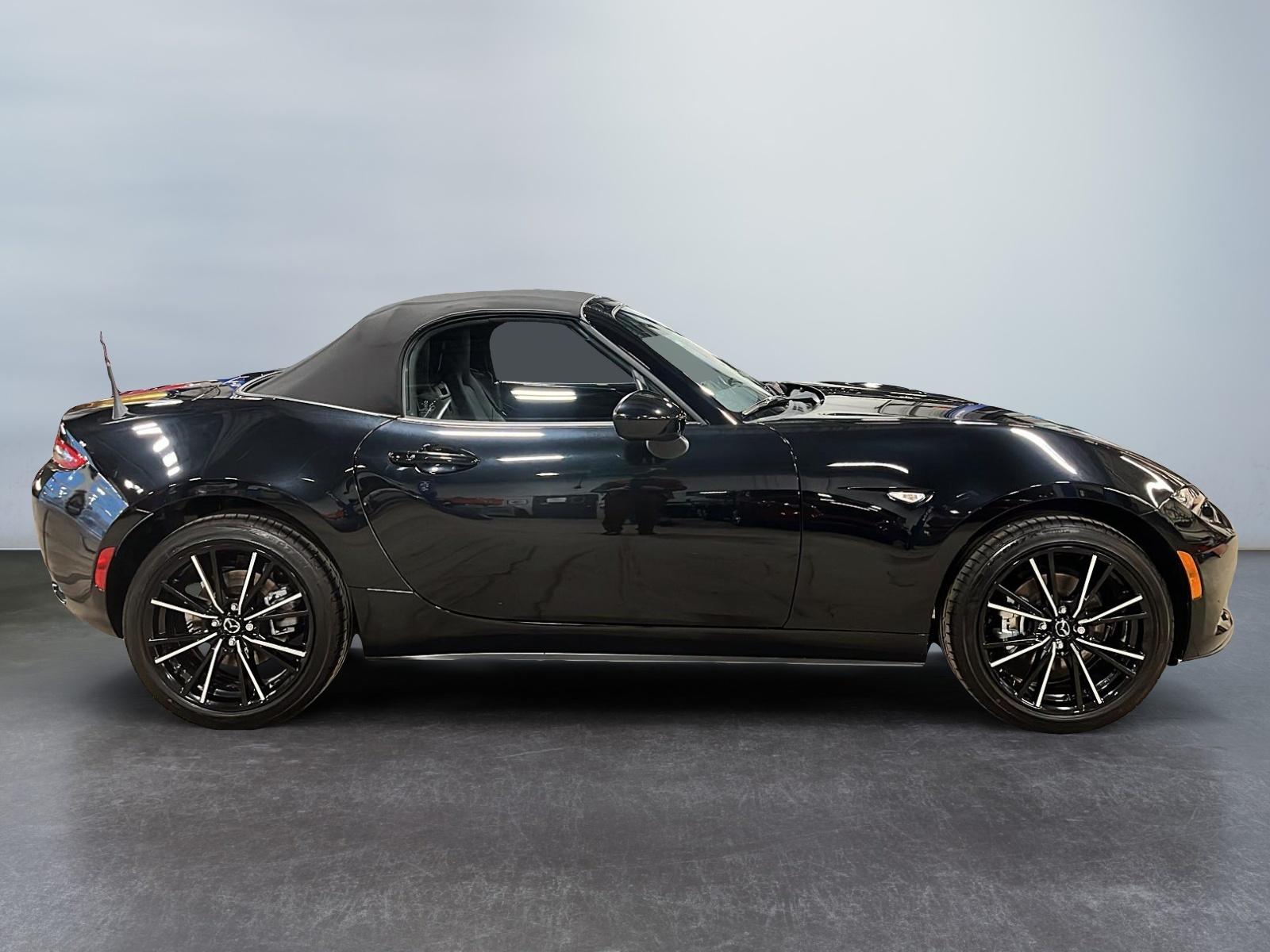 Mazda MX-5 GT 2026 — photo 7
