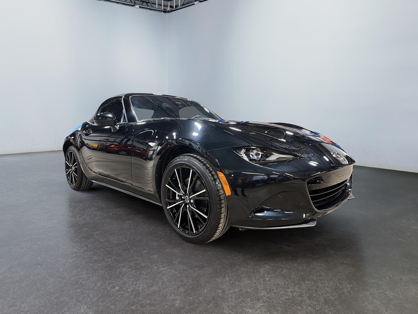 Mazda MX-5 GT 2026 — photo 5
