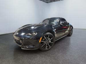 2026 Mazda MX-5 GT - Image 1