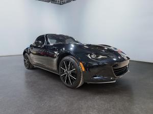 Miniature 5 Mazda MX-5 GT 2026