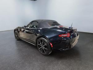 Miniature 11 Mazda MX-5 GT 2026