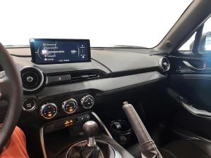 Miniature 20 Mazda MX-5 GT 2026