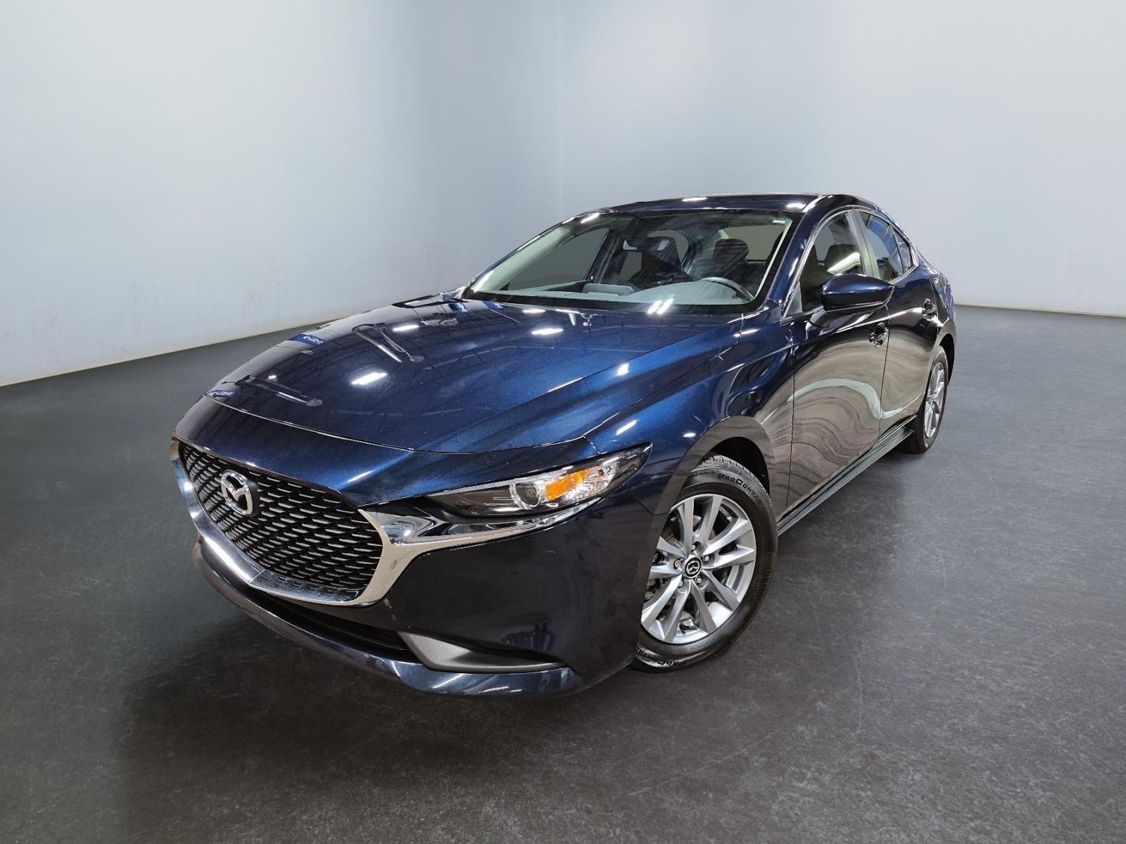 Mazda Mazda3 GX 2023