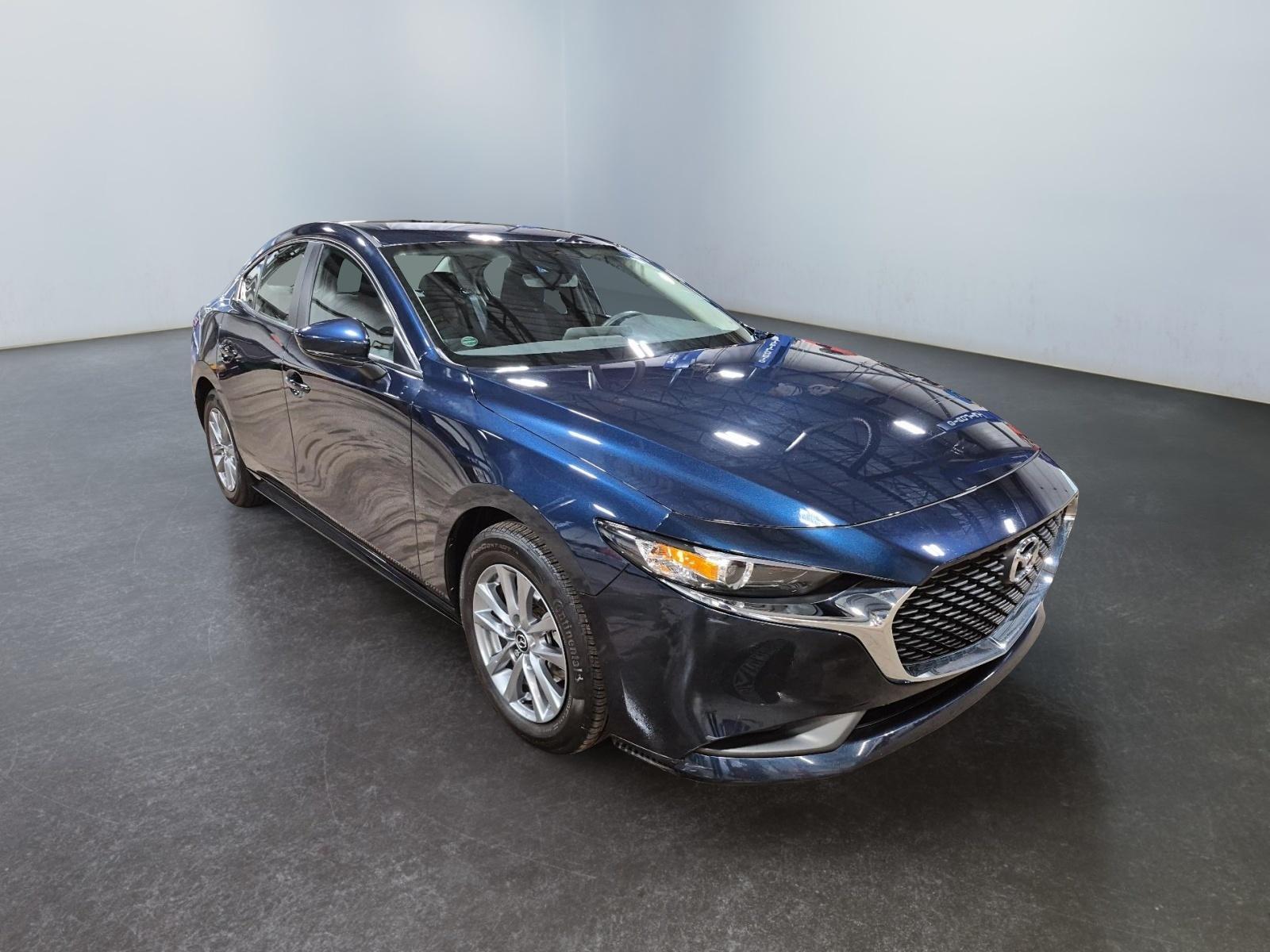 Mazda Mazda3 GX 2023 — photo 5