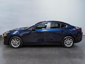 Thumbnail 14 Mazda Mazda3 GX 2023