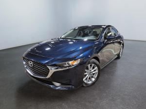 2023 Mazda Mazda3 GX - Image 1