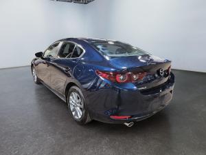 Thumbnail 13 Mazda Mazda3 GX 2023