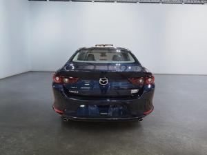 Thumbnail 11 Mazda Mazda3 GX 2023