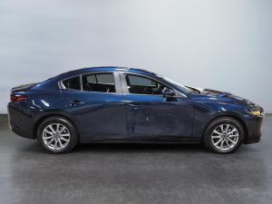 Thumbnail 7 Mazda Mazda3 GX 2023