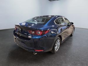 Thumbnail 9 Mazda Mazda3 GX 2023