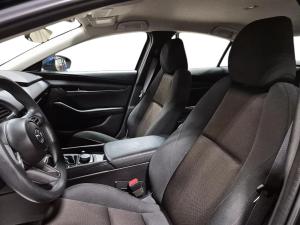 Thumbnail 18 Mazda Mazda3 GX 2023