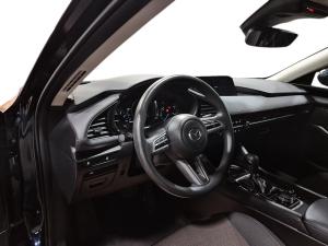 Thumbnail 20 Mazda Mazda3 GX 2023
