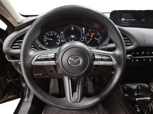 Thumbnail 21 Mazda Mazda3 GX 2023