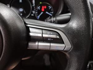 Thumbnail 23 Mazda Mazda3 GX 2023