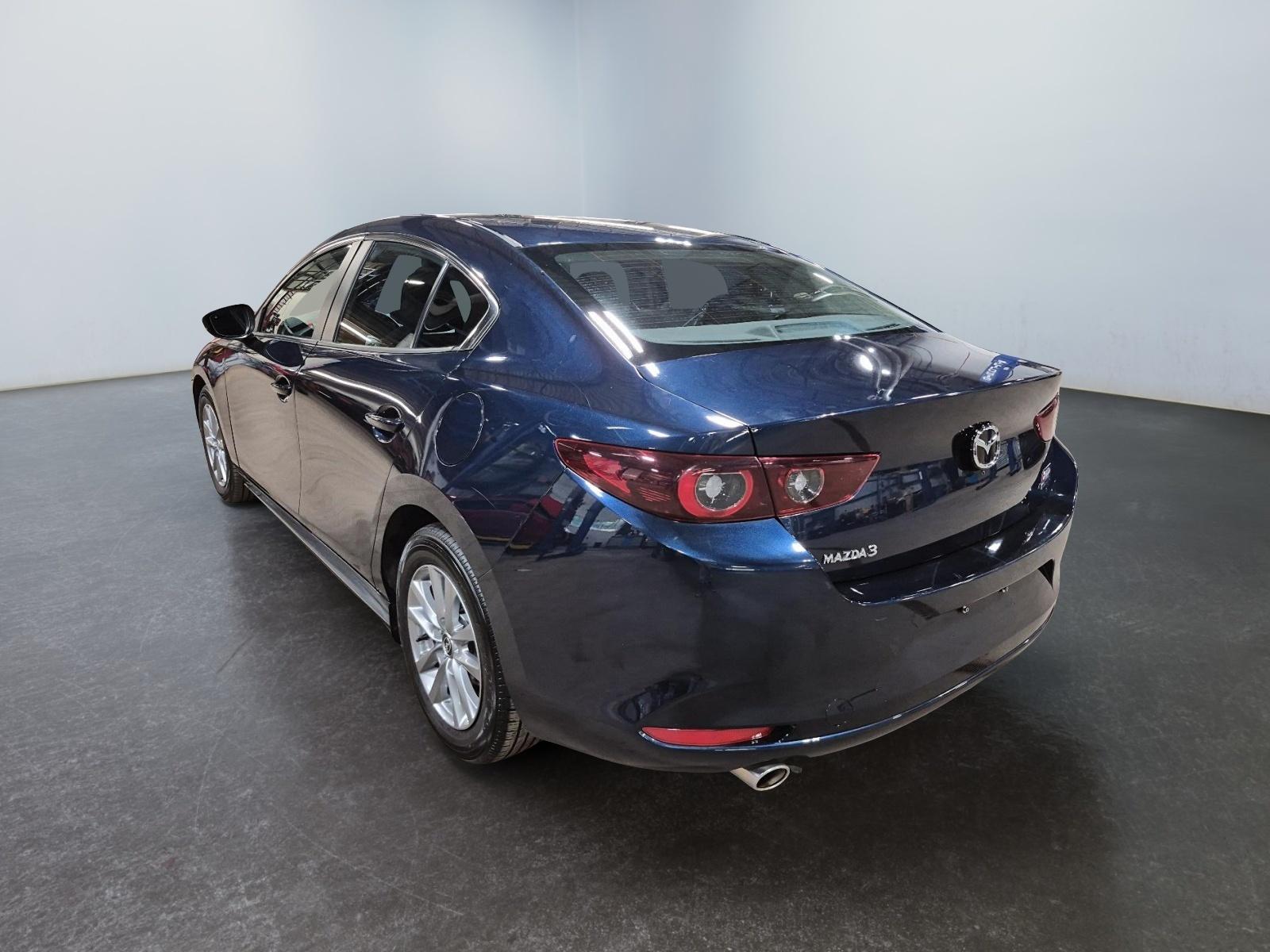 Mazda Mazda3 GS 2023 — photo 7