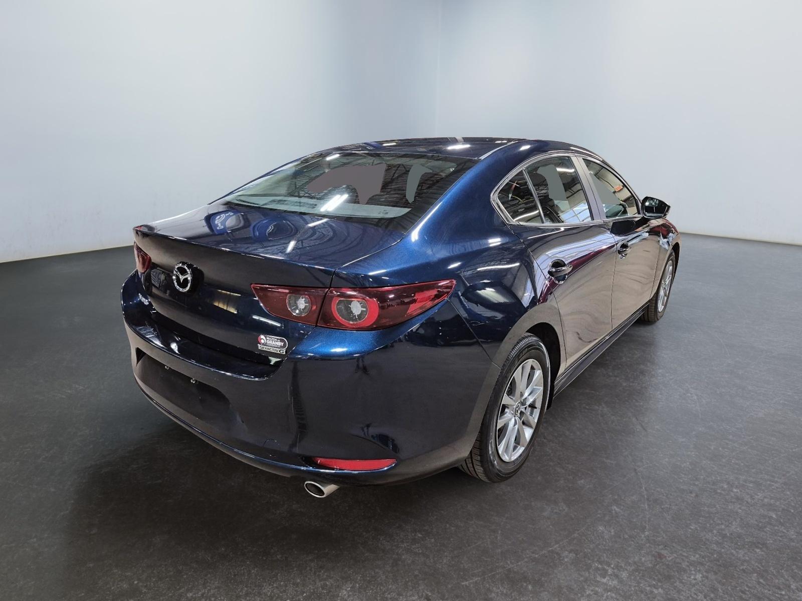 Mazda Mazda3 GS 2023 — photo 5
