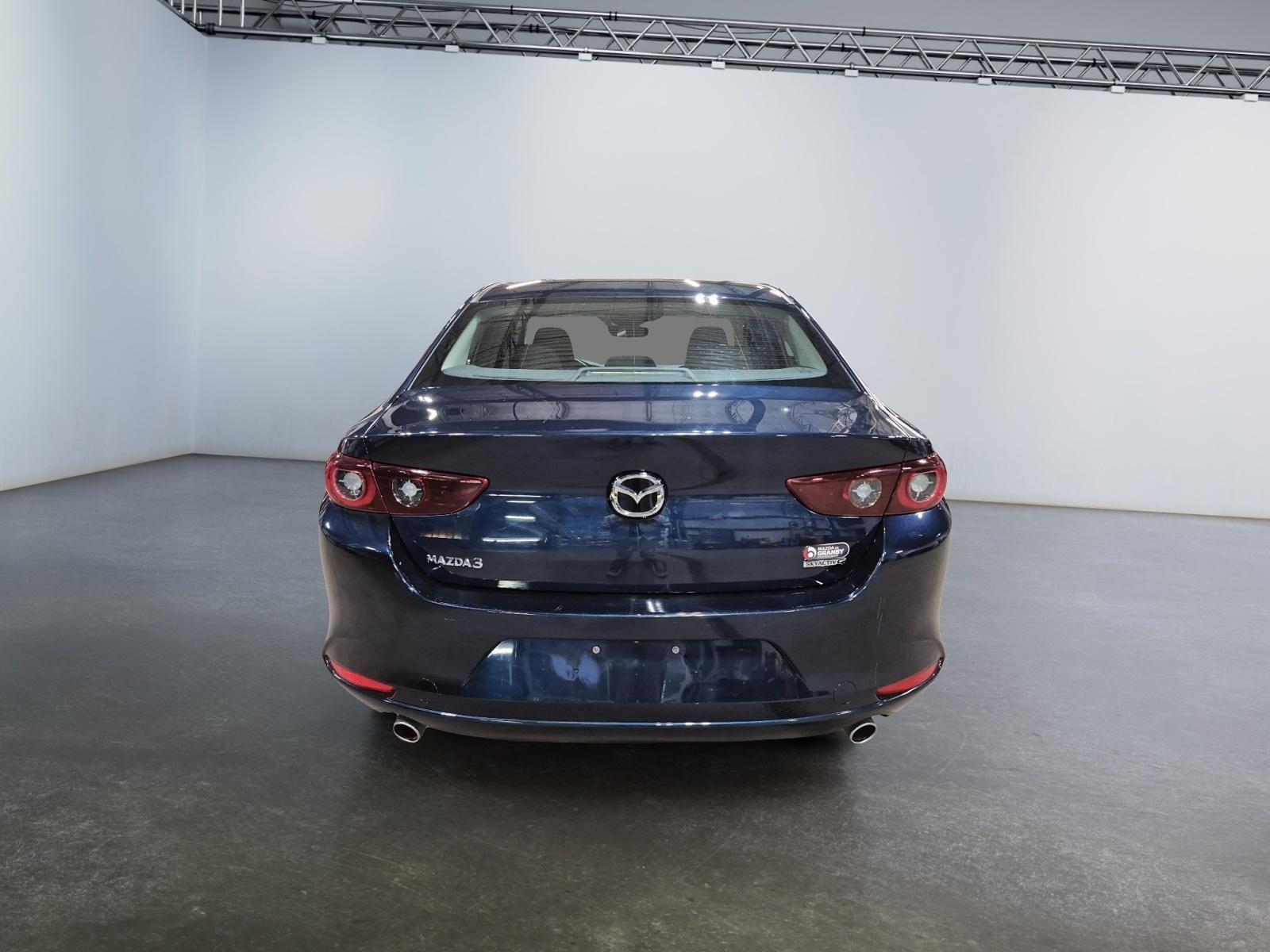 Mazda Mazda3 GS 2023 — photo 6