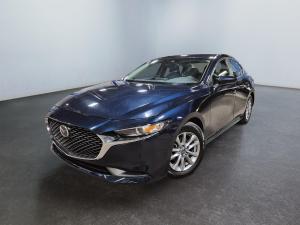 2023 Mazda Mazda3 GS - Image 1
