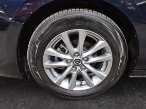 Thumbnail 9 Mazda Mazda3 GS 2023