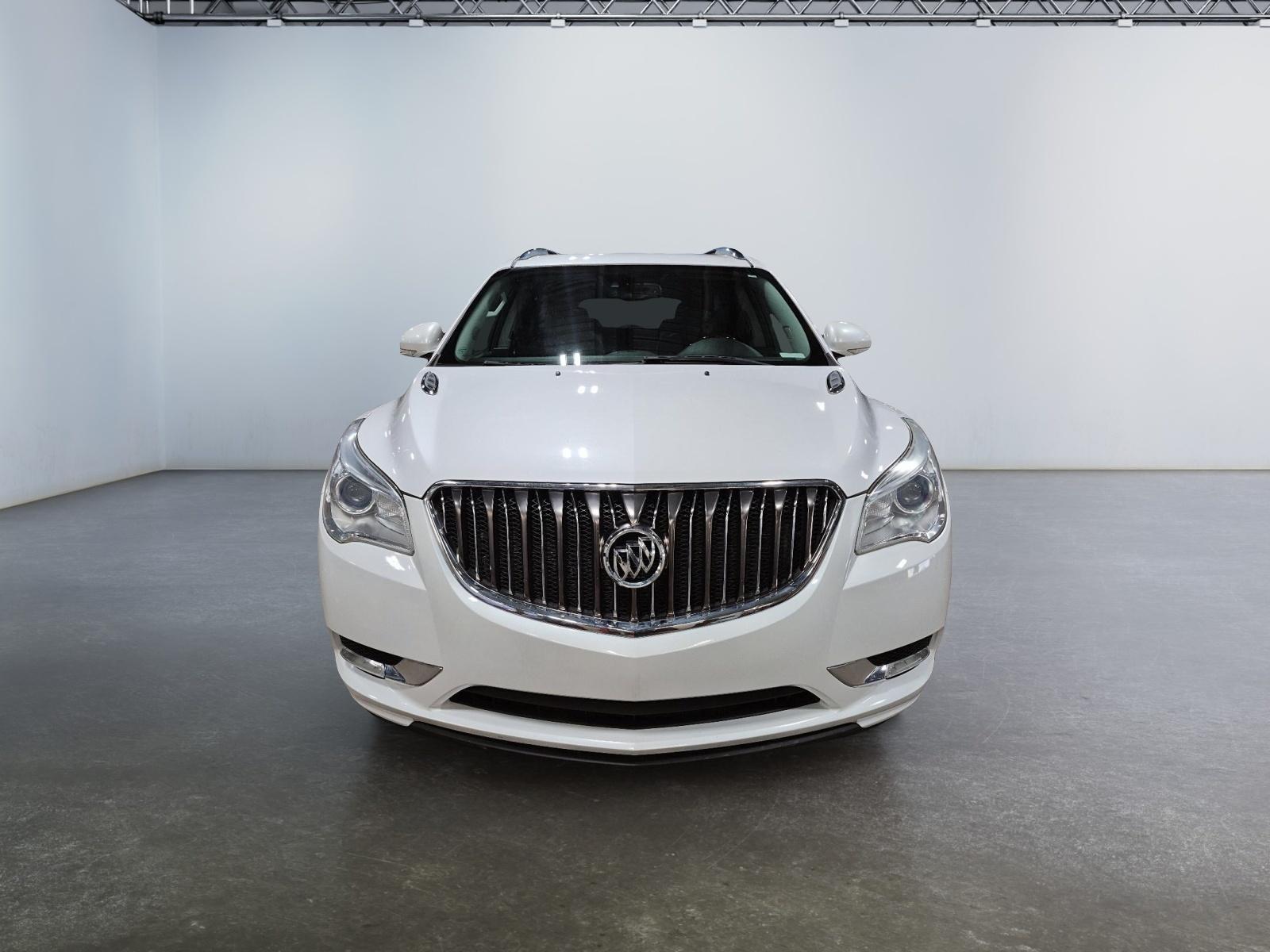 Buick Enclave Premium 2016 — photo 3