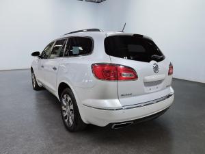 Miniature 7 Buick Enclave Premium 2016