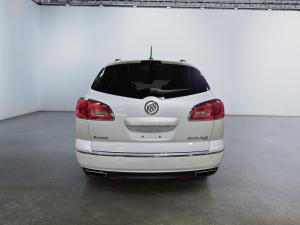 Miniature 6 Buick Enclave Premium 2016