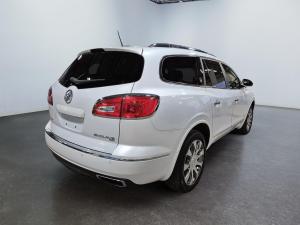 Miniature 5 Buick Enclave Premium 2016