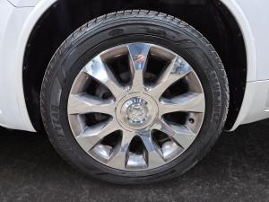 Miniature 9 Buick Enclave Premium 2016