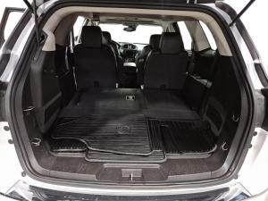 Miniature 11 Buick Enclave Premium 2016