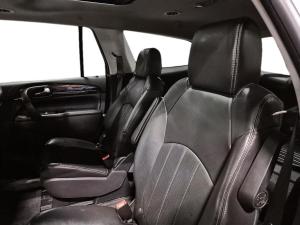 Miniature 13 Buick Enclave Premium 2016