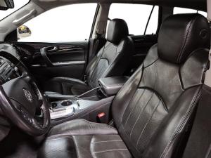 Miniature 15 Buick Enclave Premium 2016