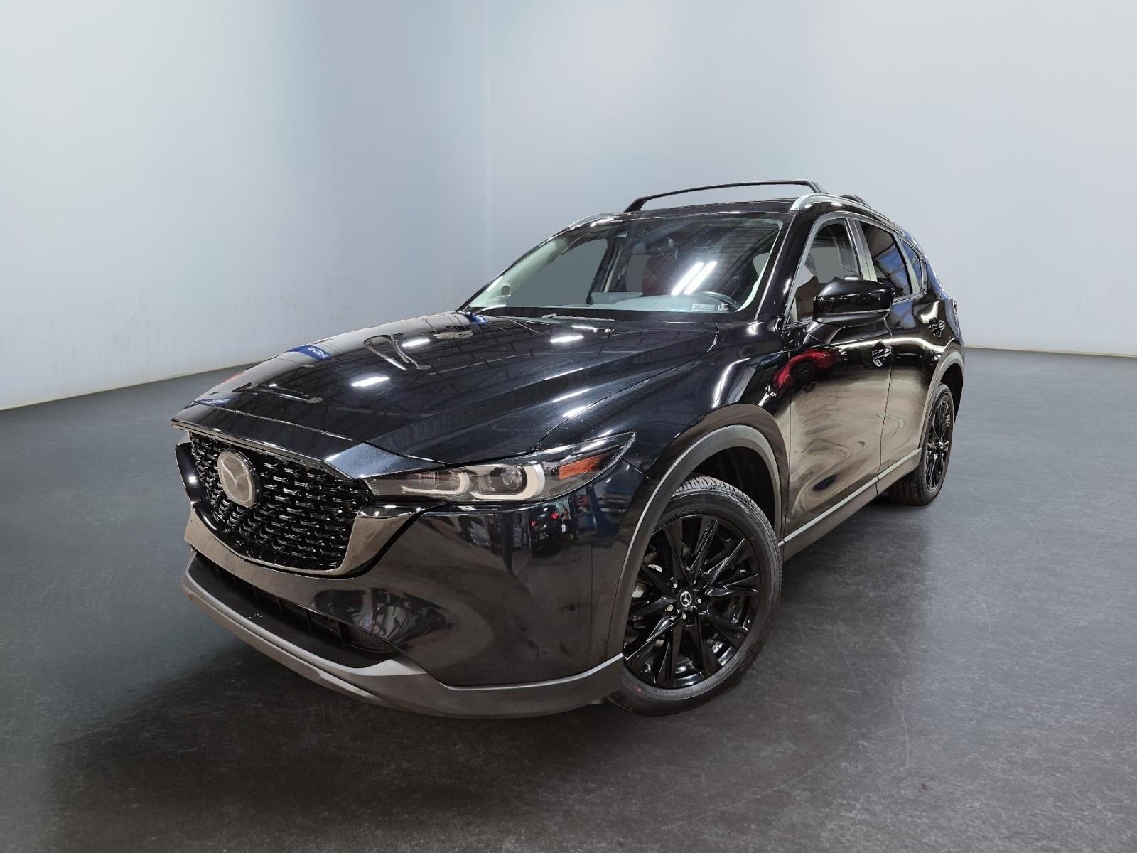 Mazda CX-5 Kuro 2023