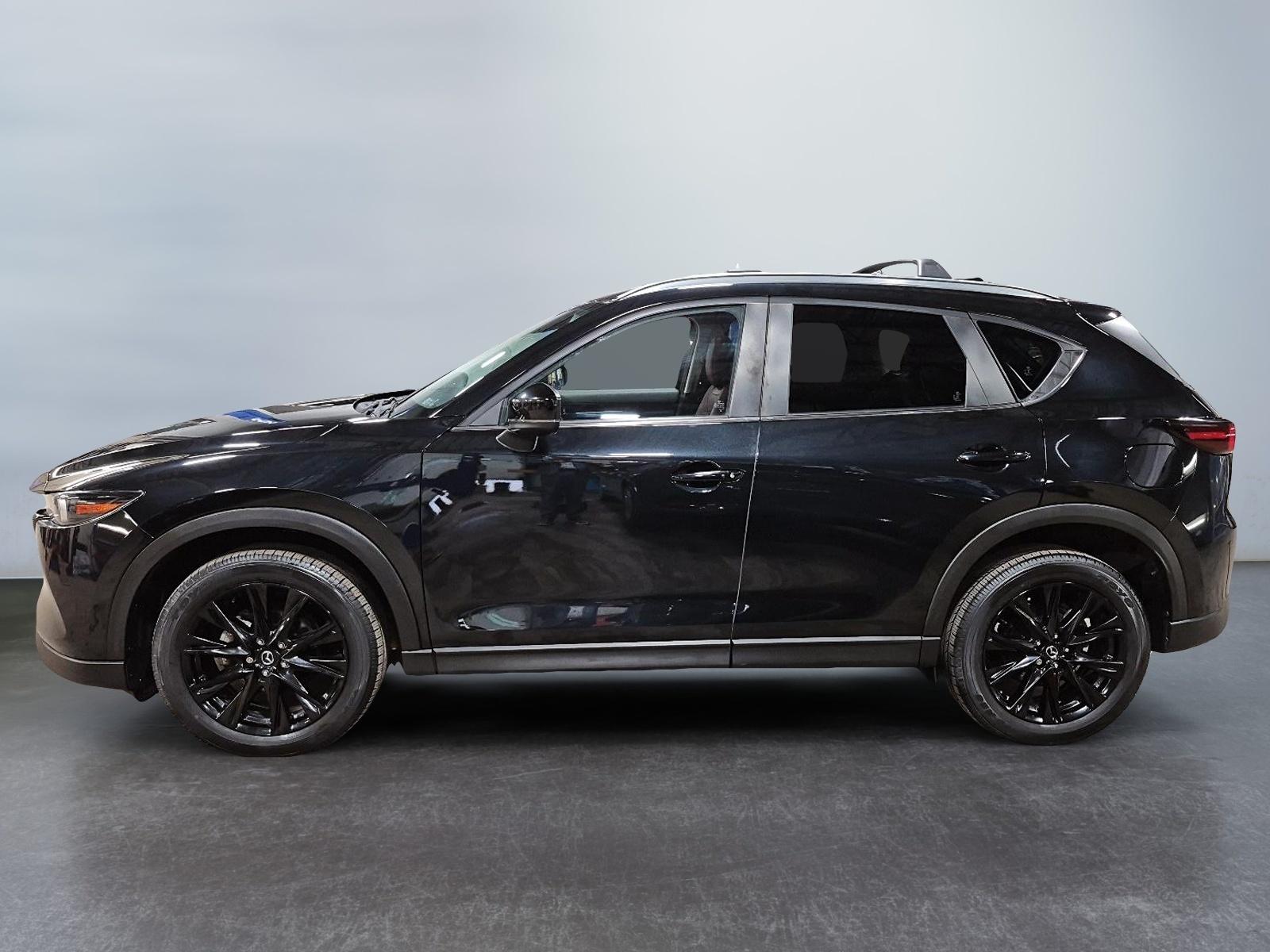 Mazda CX-5 Kuro 2023 — photo 8