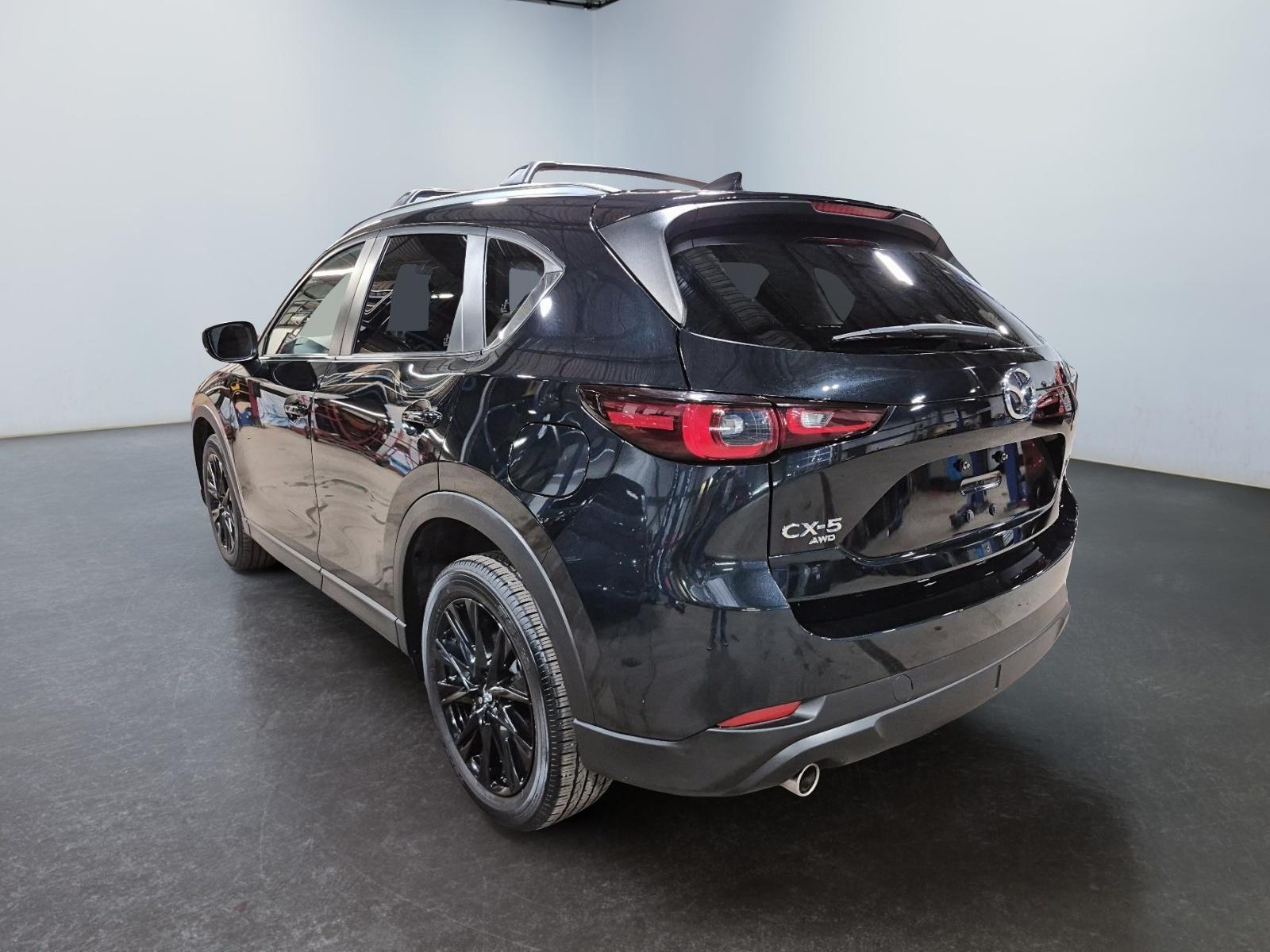 Mazda CX-5 Kuro 2023 — photo 7
