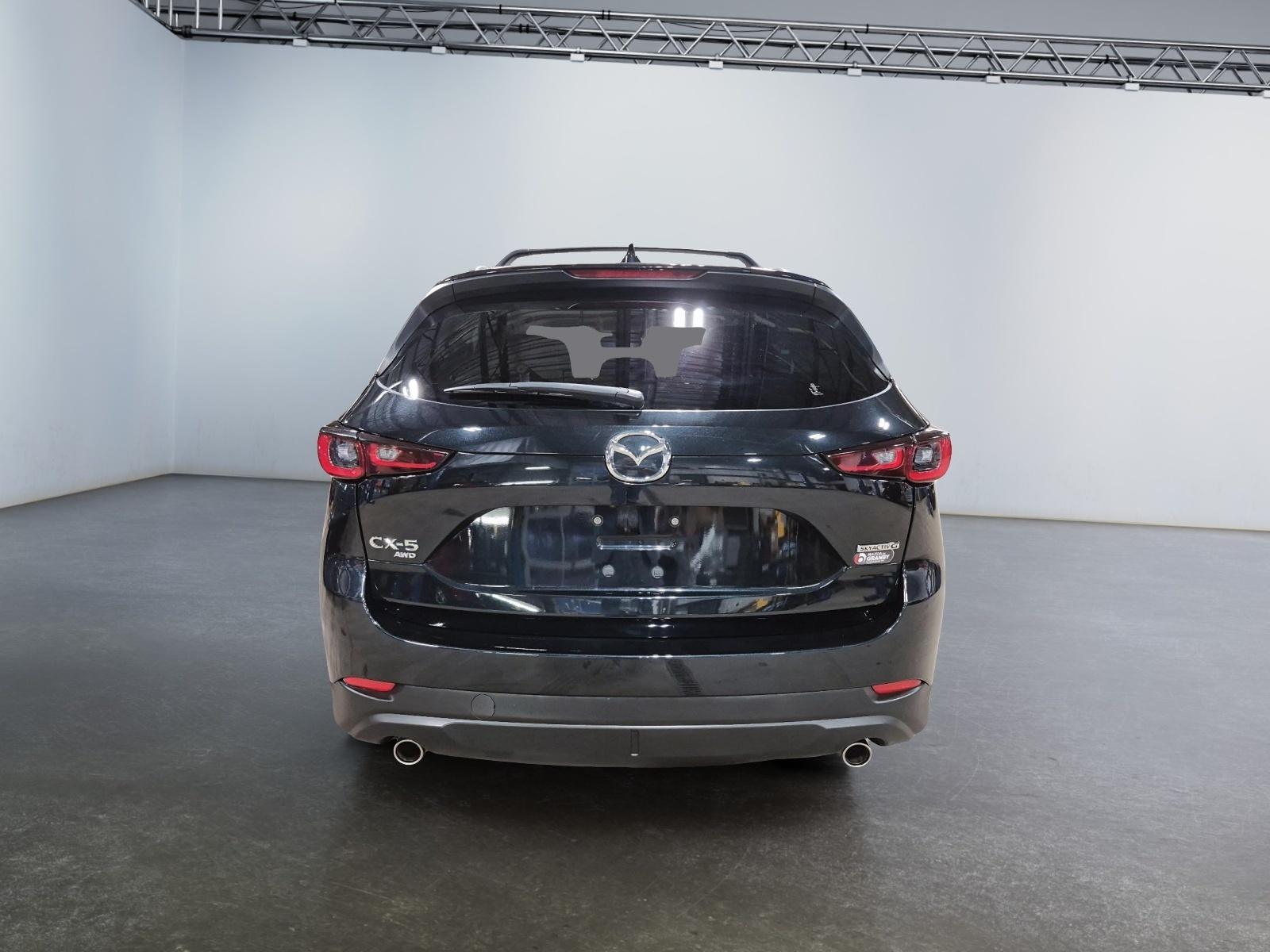 Mazda CX-5 Kuro 2023 — photo 6