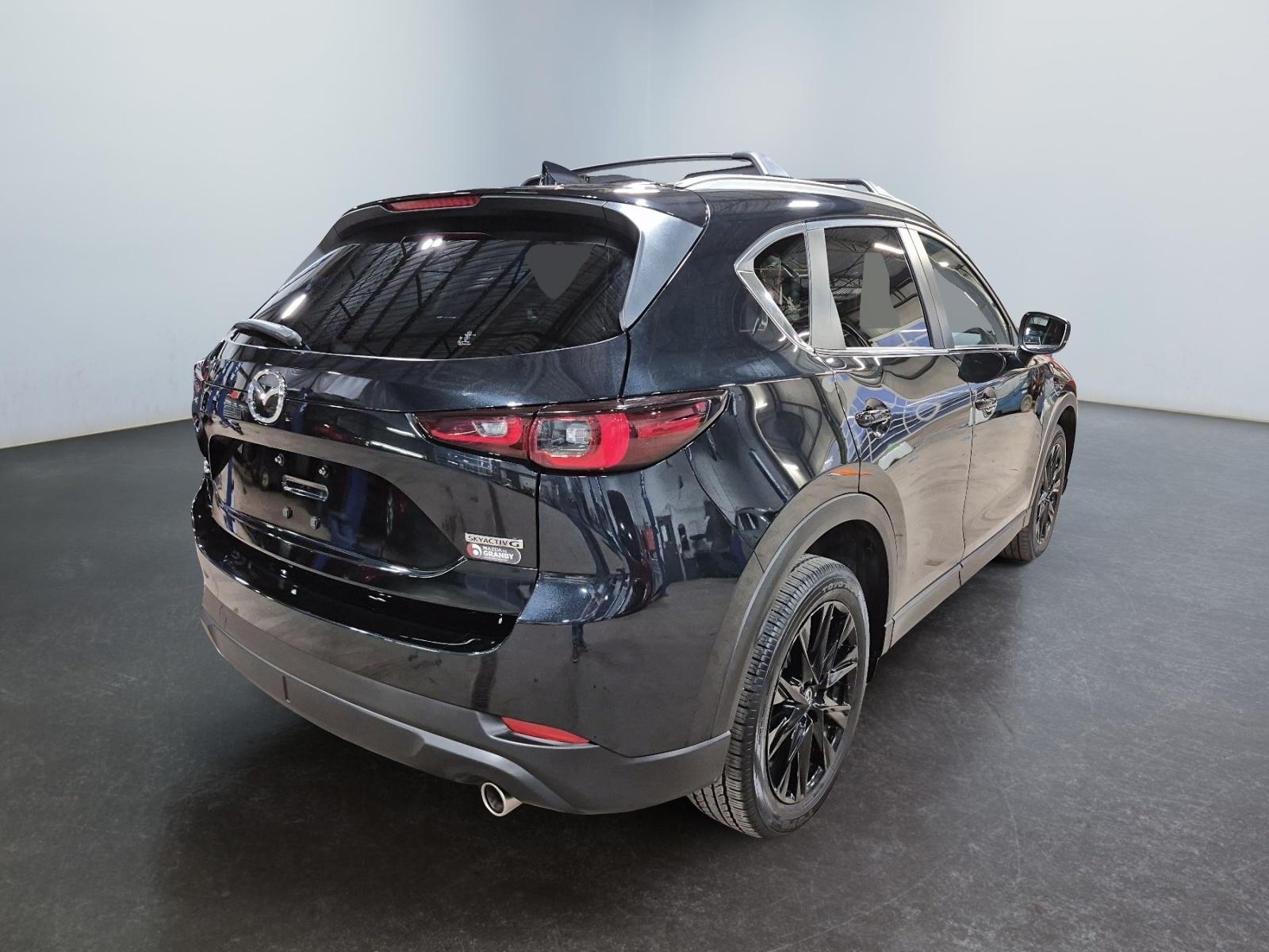 Mazda CX-5 Kuro 2023 — photo 5