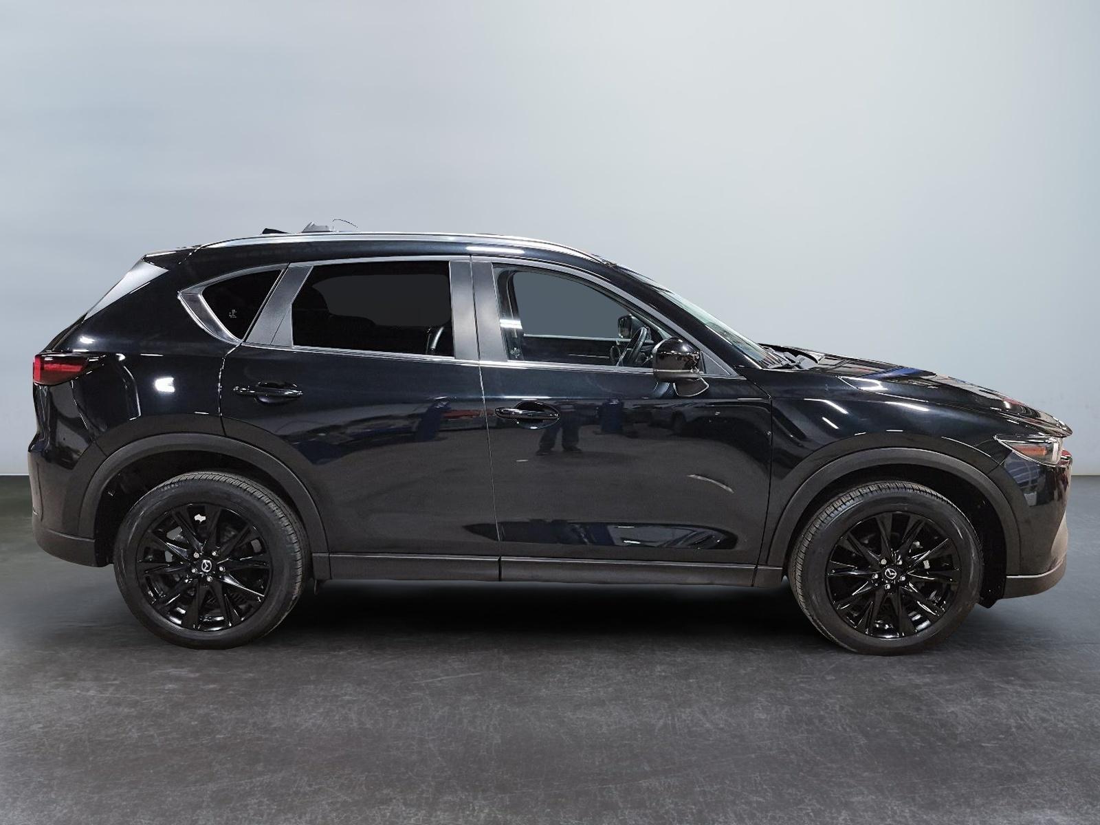 Mazda CX-5 Kuro 2023 — photo 4