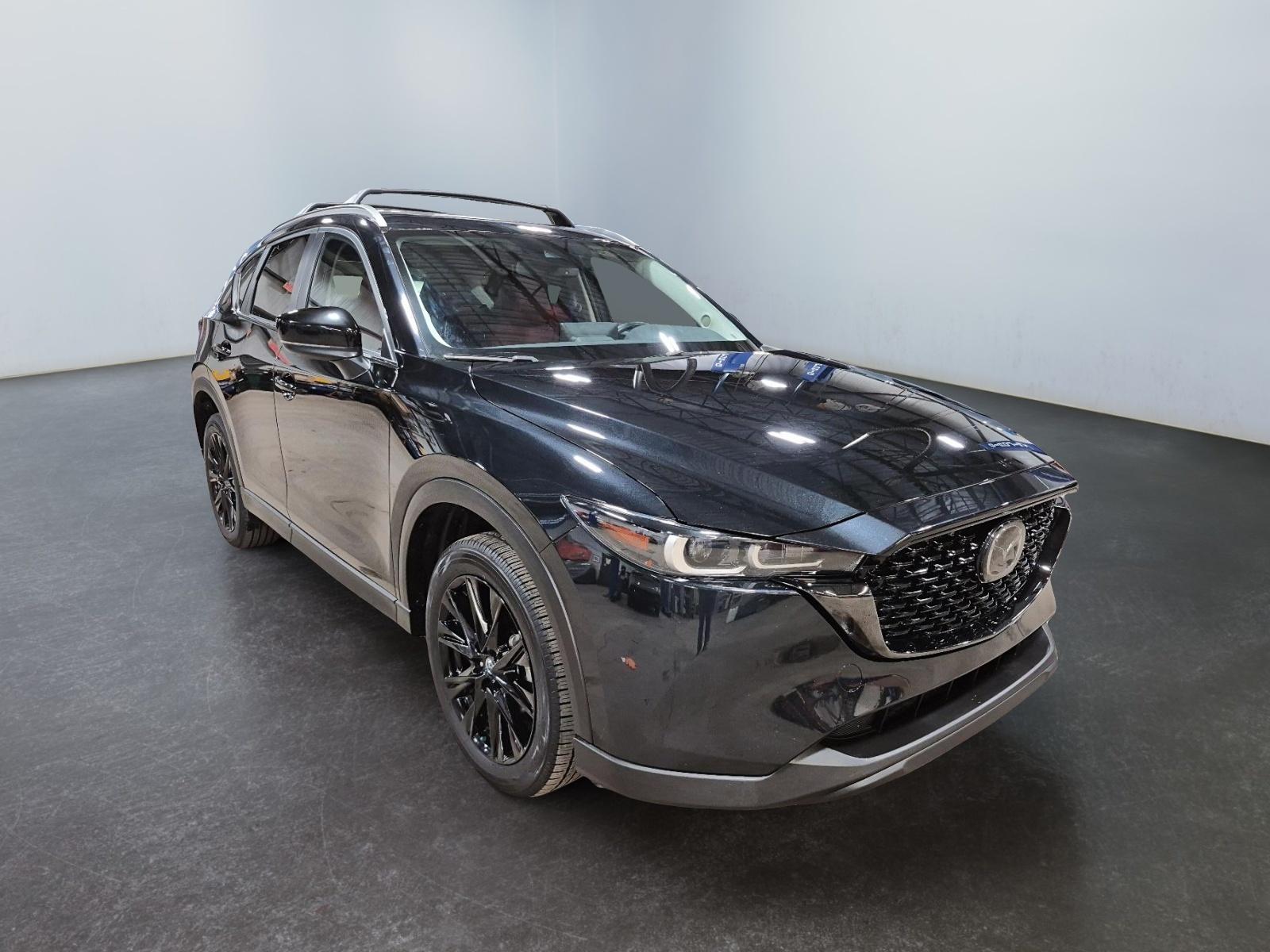 Mazda CX-5 Kuro 2023 — photo 3