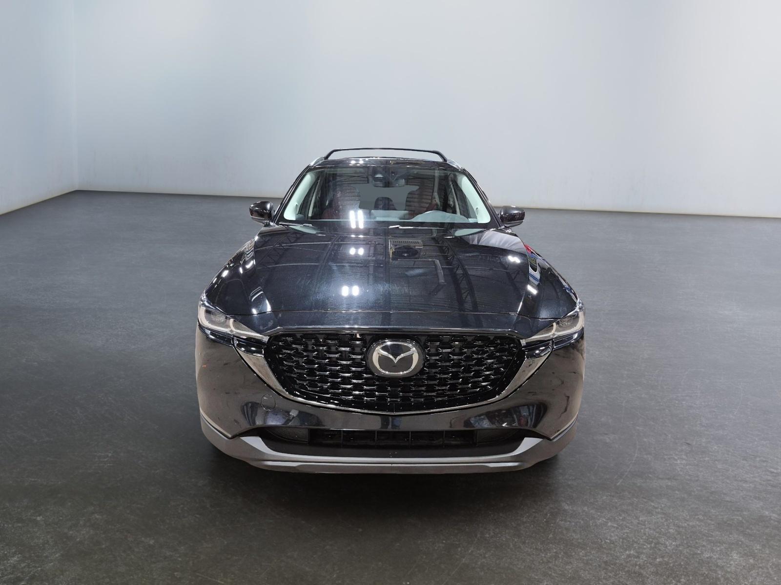 Mazda CX-5 Kuro 2023 — photo 2