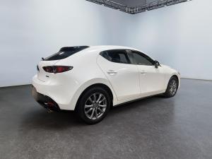 Miniature 9 Mazda Mazda3 Sport GS 2021