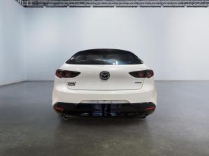 Miniature 10 Mazda Mazda3 Sport GS 2021