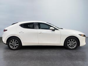 Miniature 7 Mazda Mazda3 Sport GS 2021