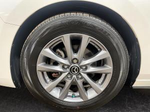 Miniature 13 Mazda Mazda3 Sport GS 2021