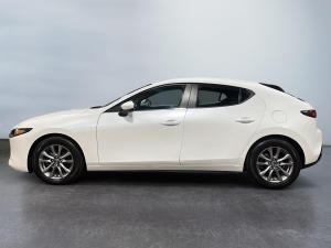 Miniature 12 Mazda Mazda3 Sport GS 2021
