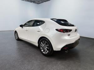Miniature 11 Mazda Mazda3 Sport GS 2021