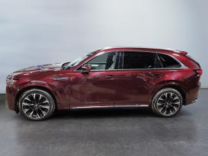 Miniature 12 Mazda CX-90 Signature MHEV 2024